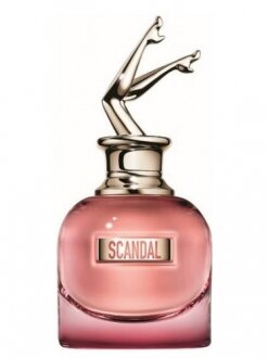 Jean Paul Gaultier Scandal By Night EDP 50 ml Kadın Parfümü kullananlar yorumlar